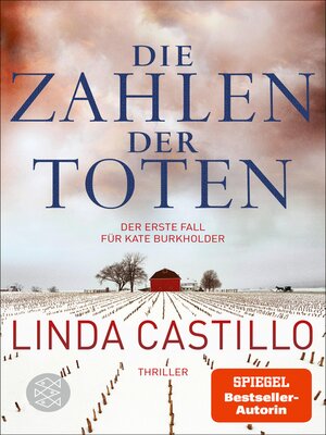 cover image of Die Zahlen der Toten